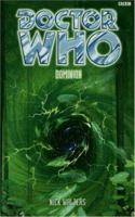 Doctor Who: Dominion 0563555742 Book Cover
