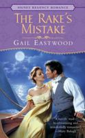 The Rake's Mistake 0451207270 Book Cover