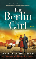 The Berlin Girl 0008418632 Book Cover