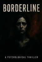 Borderline: The Fractured Mirror Series B0F5NSYSTP Book Cover