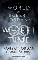 The World Of Robert Jordan's The Wheel Of Time 0356518167 Book Cover