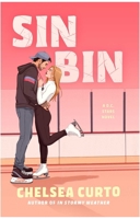 Sin Bin: A Novel (D.C. Stars) 166826532X Book Cover