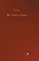 The Puddleford Papers 1146077432 Book Cover