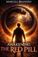 The Red Pill: Awakening B0GHKPHQ2M Book Cover