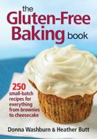 The Gluten-Free Baking Book 0778802744 Book Cover