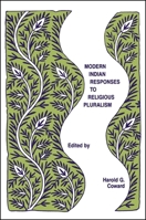 Modern Indian Responses to Religious Pluralism 0887065724 Book Cover