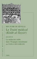 Le Traite Medical (Kitab Al-Taysir) 2711622819 Book Cover