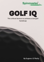 Golf IQ 0645675652 Book Cover