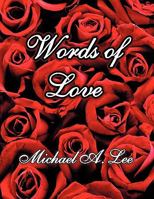 Words of Love 0615438857 Book Cover
