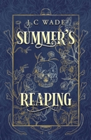 Summer's Reaping B0F74CB4GJ Book Cover