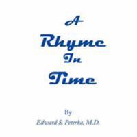 A Rhyme In Time 1425989640 Book Cover