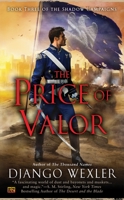 The Price of Valour 0451418093 Book Cover