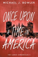 Once Upon A Time In America 099087110X Book Cover