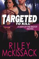 Targeted 0991329902 Book Cover