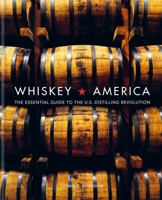 Whiskey America 1784724351 Book Cover