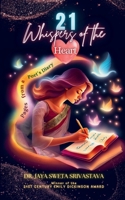 21 Whispers of the heart B0DXKM5LG2 Book Cover