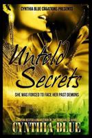 Untold Secrets 151470949X Book Cover