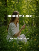 Holistic Wellness: Nature'S Gentle Touch B0FPRHVSYG Book Cover