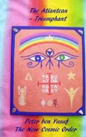 The Atlantean: Triumphant 1502852705 Book Cover