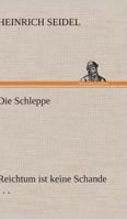 Die Schleppe 2385085178 Book Cover