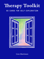Therapy Toolkit: Sixty Cards for Self-Exploration 178627955X Book Cover