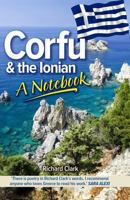 Corfu: A Notebook 1492877093 Book Cover