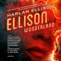 Ellison Wonderland 0451060415 Book Cover