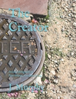 The Creator: Fun Book for Kids: Paperback Edition B0F4NNFSBT Book Cover