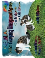F.e.m.a: Feline Emergency Management Agency 1665502398 Book Cover