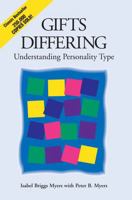 Gifts Differing: Understanding Personality Type B001ANK9RA Book Cover