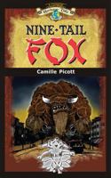 Nine-Tail Fox 0984198822 Book Cover