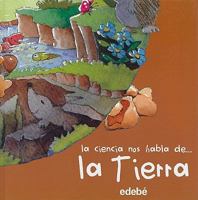 La Terra 8423677567 Book Cover