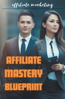Affiliate Mastery Blueprint B0C8F75JS4 Book Cover