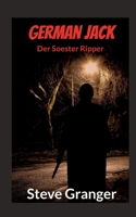 German Jack: Der Soester Ripper 3756801594 Book Cover