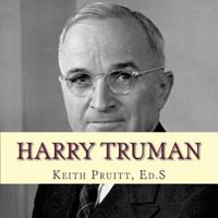 Harry S Truman 1542458323 Book Cover