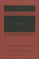 Employment Law 0735578036 Book Cover