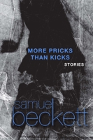 More Pricks Than Kicks 0714507059 Book Cover