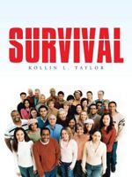 Survival 1491850051 Book Cover