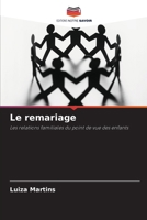Le remariage (French Edition) 6208113393 Book Cover