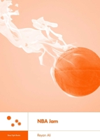 NBA Jam 1940535204 Book Cover