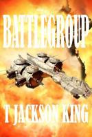Battlegroup 1537128574 Book Cover