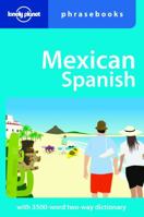 Mexican Spanish Phrasebook