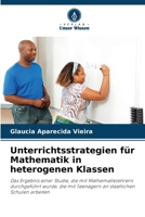 Unterrichtsstrategien für Mathematik in heterogenen Klassen (German Edition) 6208286794 Book Cover