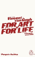 For Art and for Life 0241752469 Book Cover