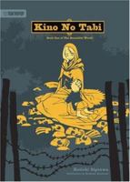 Kino no Tabi: The Beautiful World 1598164554 Book Cover