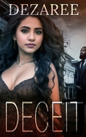 DECEIT: An Urban Fiction Story B0C87SH7L9 Book Cover