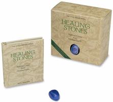 Healing Stones Natural Cures From Mother Earth 0740723316 Book Cover