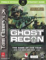 Tom Clancy's Ghost Recon (Prima's Official Strategy Guide)