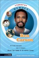Ben Carson 0310702984 Book Cover