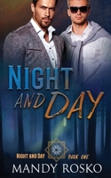 Night and Day 1989565018 Book Cover